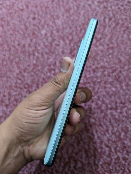 Xiaomi Poco F5 Pro/Redmi K60 12/256gb Non PTA, Non Active 7