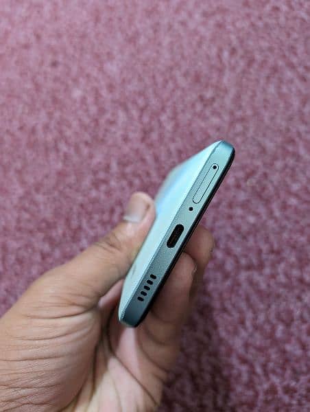 Xiaomi Poco F5 Pro/Redmi K60 12/256gb Non PTA, Non Active 8