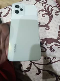 realme c35 4+4/128 only Phone Rs. 20500