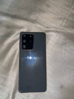 Samsung S20 ultra 5G 12/128 Grey
