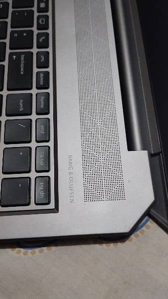 HP ZBook i7 8th generation DESKTOP-B4UTO8C 2