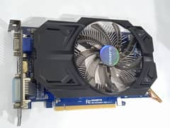 GPU (R7 200) 2GB