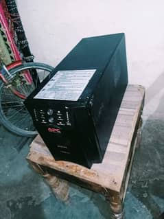 1000 Watts UPS Complete Automatic 0