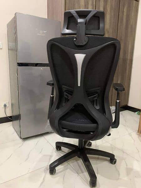 Computer Chairs/Revolving Office Chairs/Staff Chairs/Visitor Chairs 17