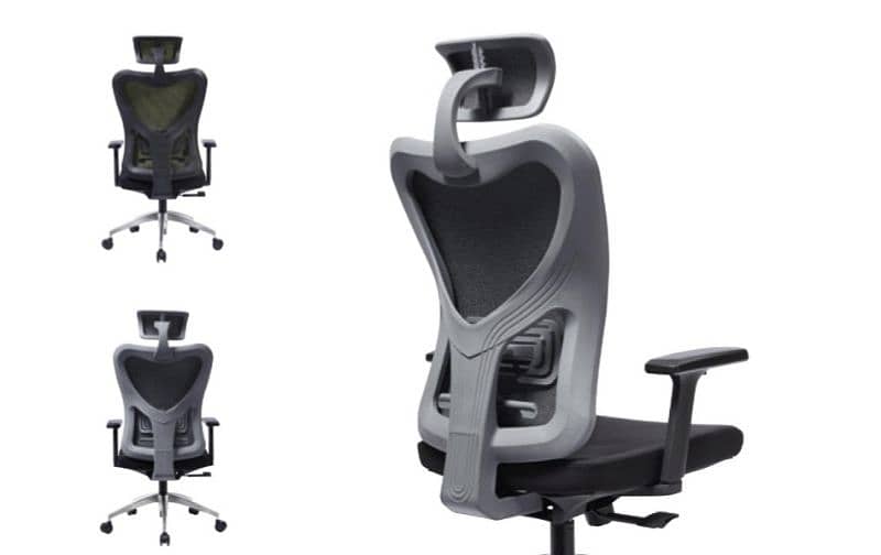 Computer Chairs/Revolving Office Chairs/Staff Chairs/Visitor Chairs 19