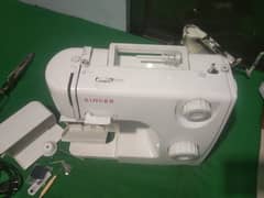 singer sewing machine 8280
