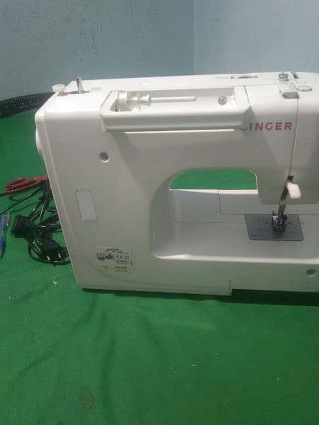 singer sewing machine 8280 5