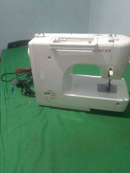 singer sewing machine 8280 6