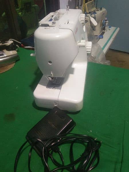 singer sewing machine 8280 7