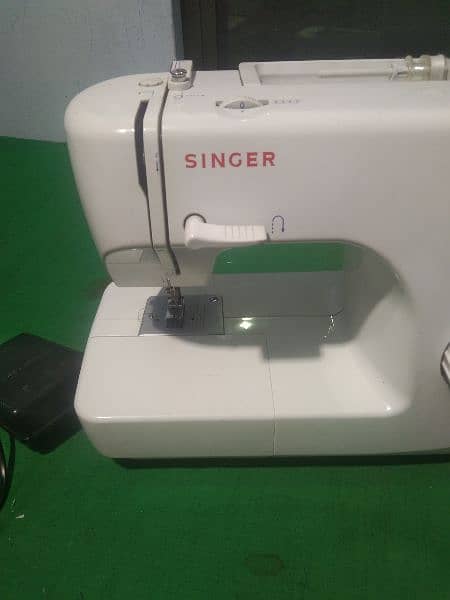 singer sewing machine 8280 8