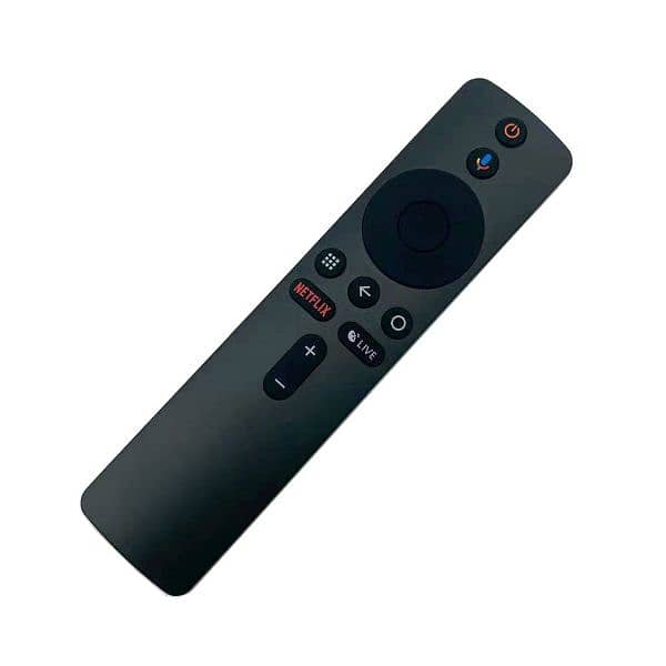 mi box remote 2