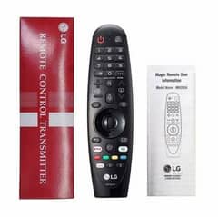 All brands Original TV Smart Remote available