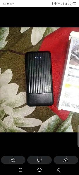 power bank 2