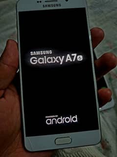 Samsung Galaxy A7 official approved