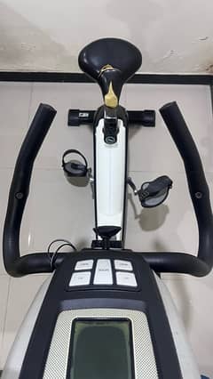 CYCLING MACHINE  used at home