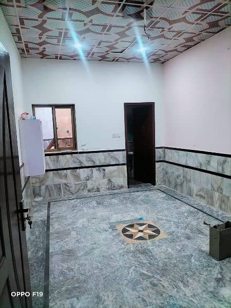 5 marla house for sale in lahore Pakistan 5