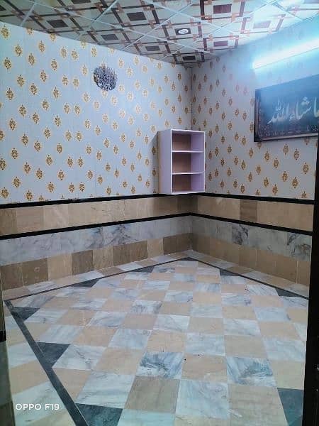 5 marla house for sale in lahore Pakistan 6