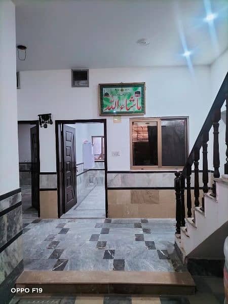 5 marla house for sale in lahore Pakistan 11