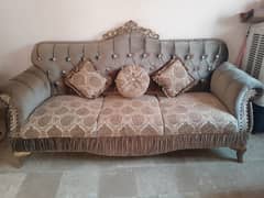 5 Seater Sofa in such a New Condition. 0