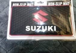 Suzuki Car Floor Mats | Free Delivery