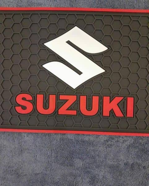 Suzuki Car Floor Mats | Free Delivery 1