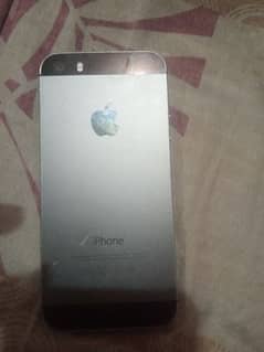 I phone 5 s non pta 16 gb best phone play PUBG an all other games