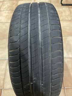 Michellin Primacy 215/55/16 Tyres for sale