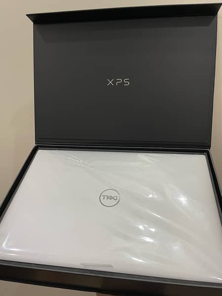 Dell XPS 9530 core i7 13th Generation 0