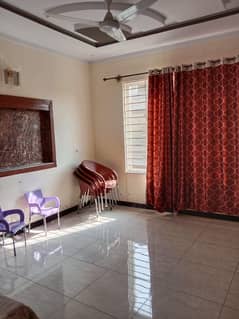 Upper portion for Rent,House  in Soan Garden Block H Mia Heights