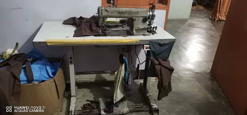 juki sewing machine 1
