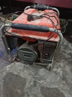 generator 3300 volt