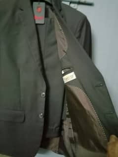 Paint coat (2 piece) for sale