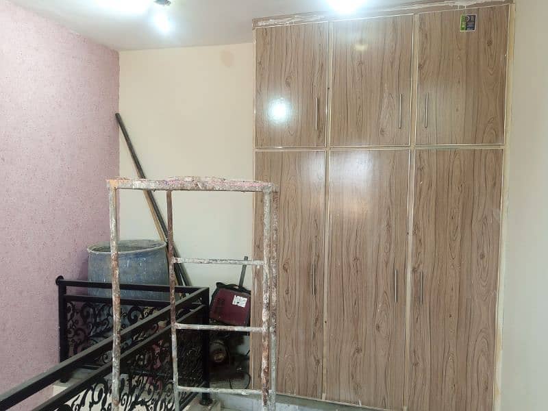 3 Mrla New House in Ali Alam Near Lahore medical scheme 13