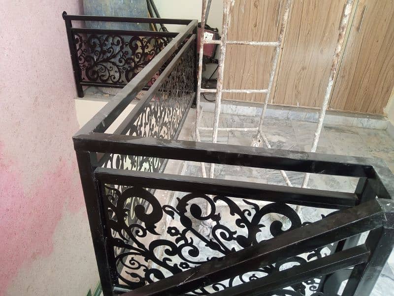 3 Mrla New House in Ali Alam Near Lahore medical scheme 14