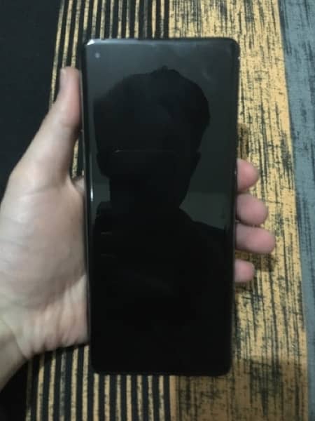 OnePlus 8pro  12/256 11