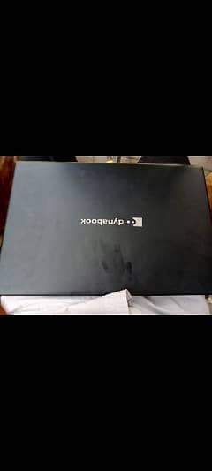 Dynabook variant of Toshiba mint condition 1 month used 0