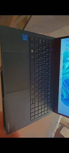 Dynabook variant of Toshiba mint condition 1 month used 4