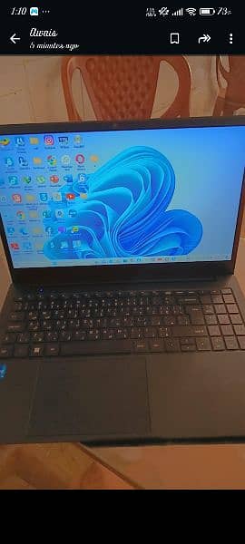 Dynabook variant of Toshiba mint condition 1 month used 5