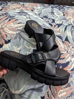 High heel Slippers / Sandals 0
