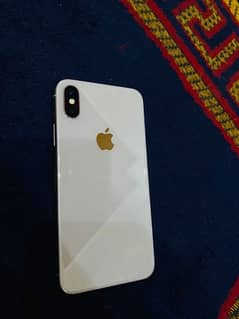 iPhone X PTA  approved