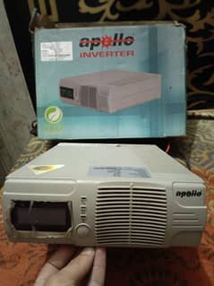 Apollo Inverter For Sale Condition New 700 Watt