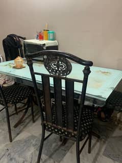 Dining Table/Study Table