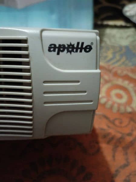 Apollo Inverter For Sale Condition New 700 Watt 3