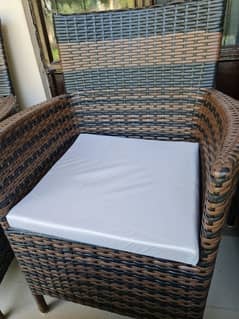Outdoor Chairs Rattan Furniture