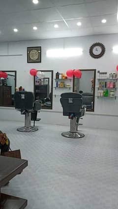 need professional/unprofessional lady staff for ladies parlour in PWD 0