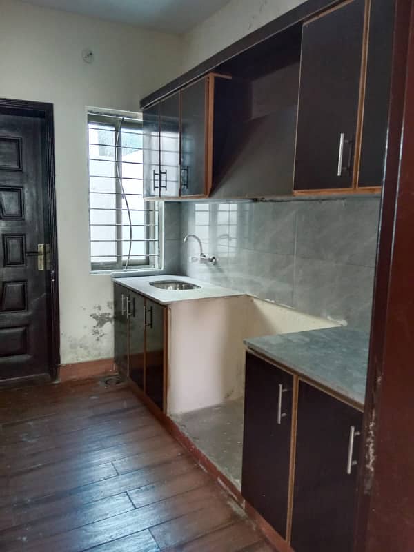 5 Marla Double Storey House Available For Sale 11