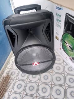 Speaker Audionic