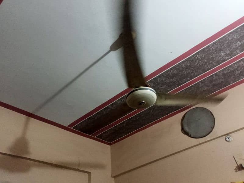 Ac Ceiling Fan 1