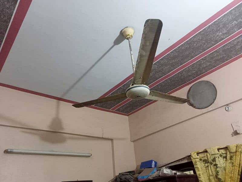 Ac Ceiling Fan 2