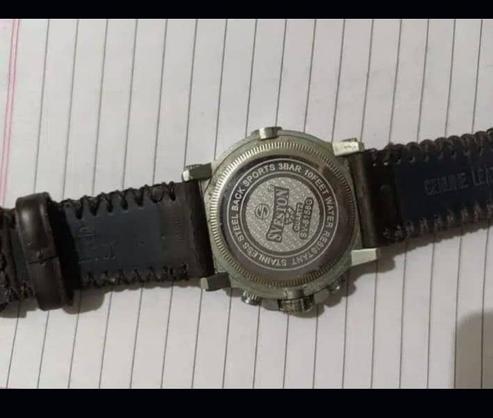 sveston watch 03114099724 1